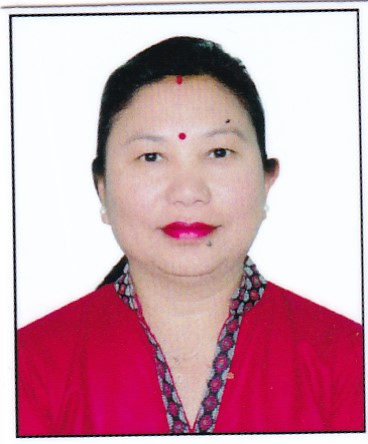 Parbati Kumari Hamal